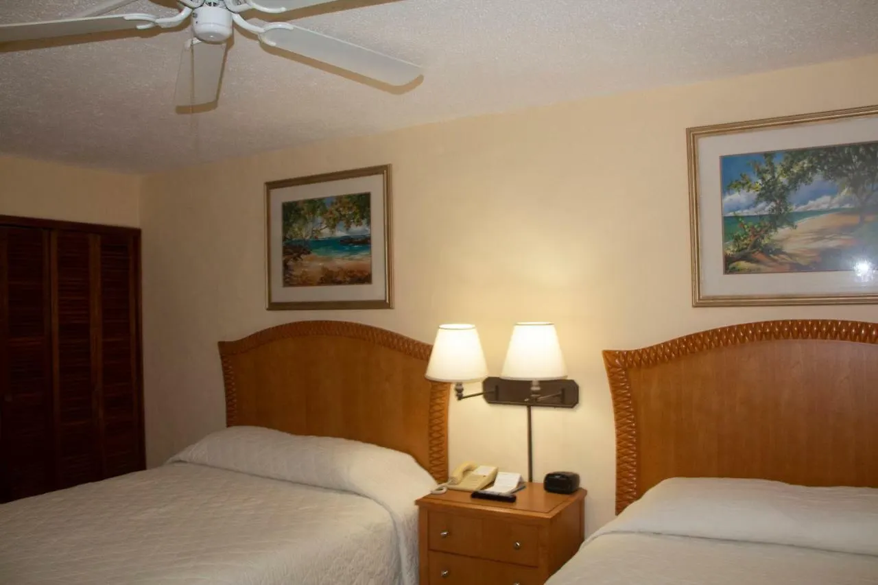 Aruba Beach Club Resort Palm Beach 0*,
