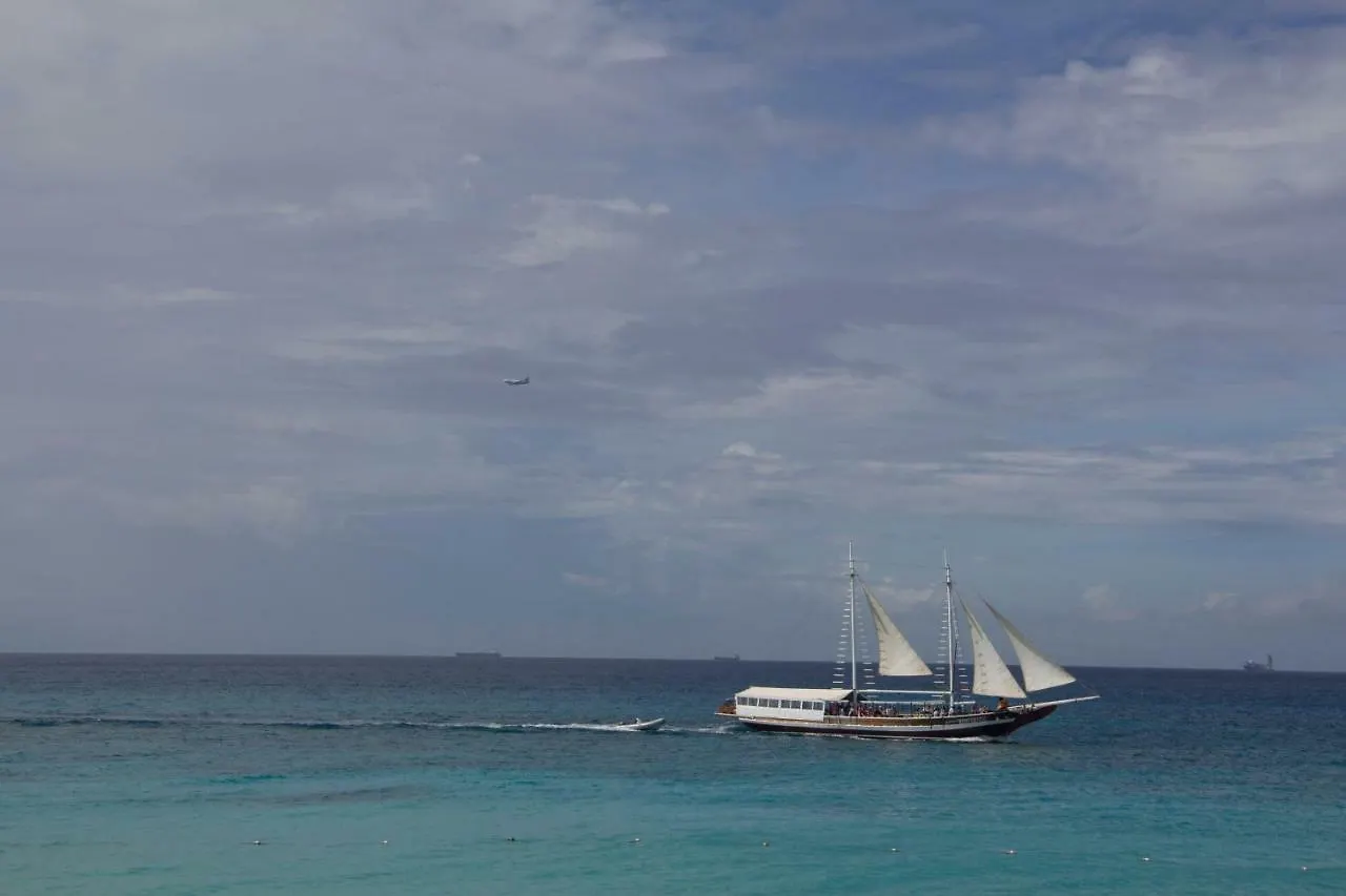 Aruba Beach Club Resort Palm Beach