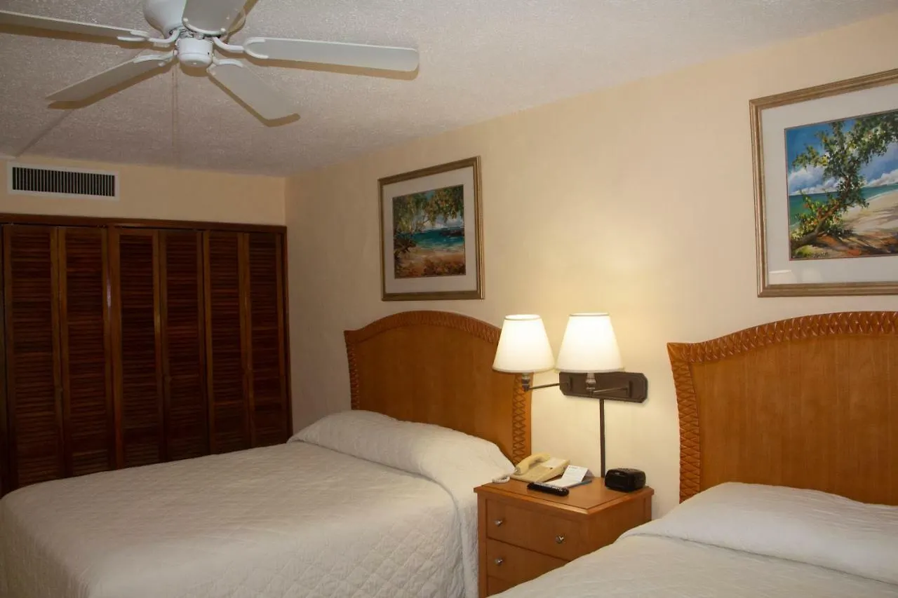 Aruba Beach Club Resort Palm Beach Aruba