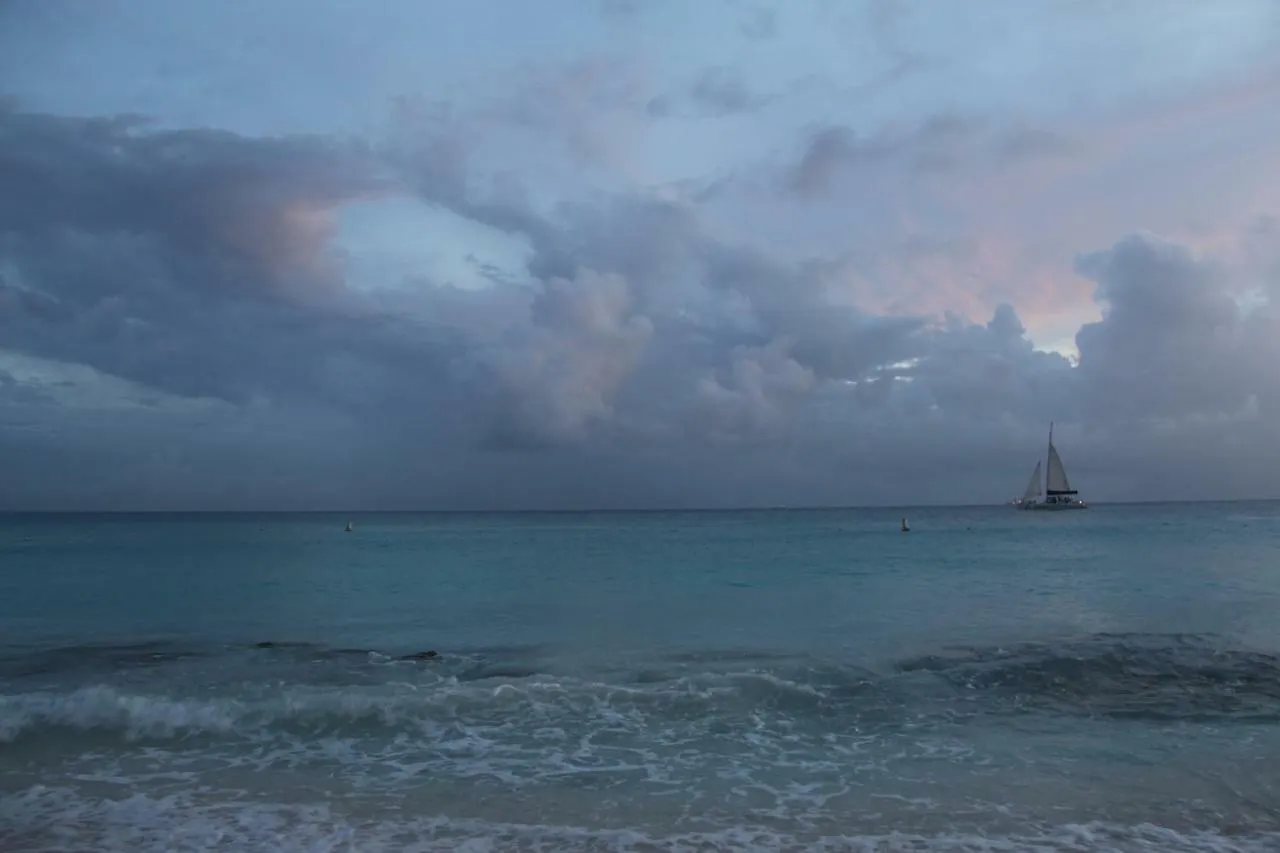 Hotel Aruba Beach Club Resort Palm Beach