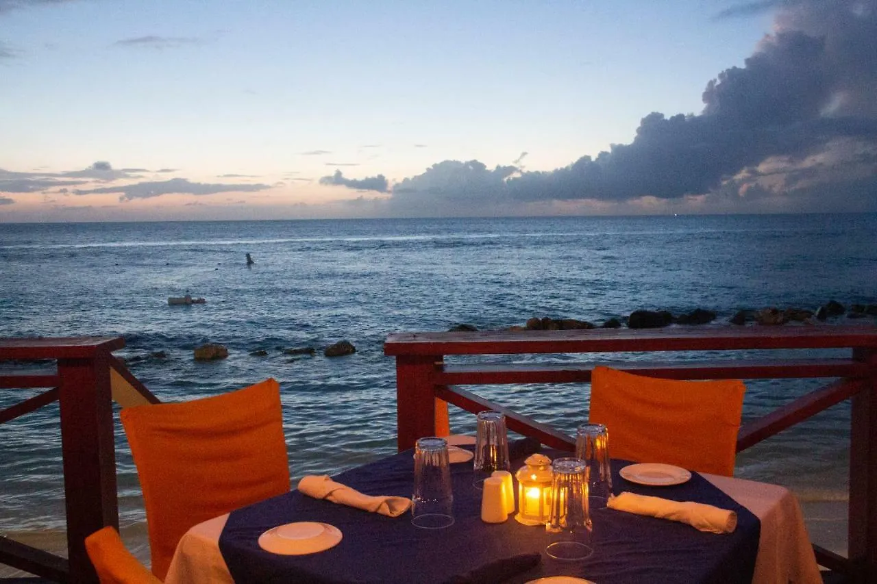 Hotel Aruba Beach Club Resort Palm Beach Aruba