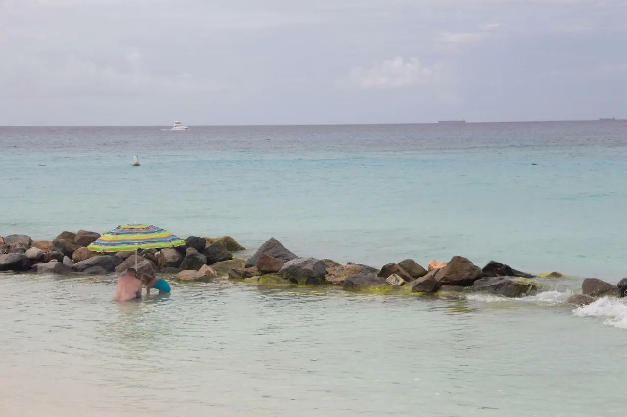 Aruba Beach Club Resort Palm Beach 0*,