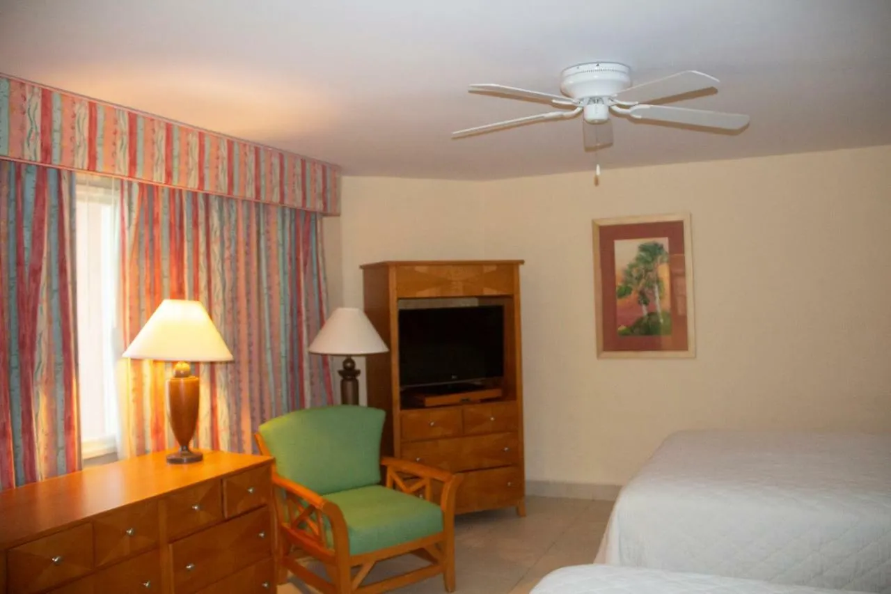 Hotel Aruba Beach Club Resort Palm Beach