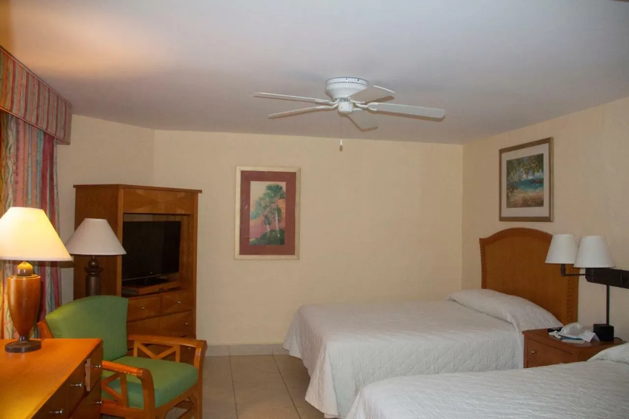Aruba Beach Club Resort Palm Beach