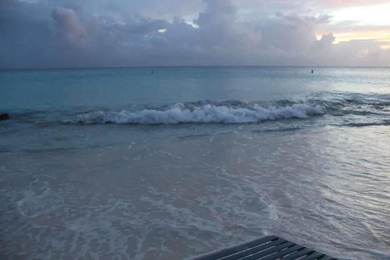 Hotel Aruba Beach Club Resort Palm Beach