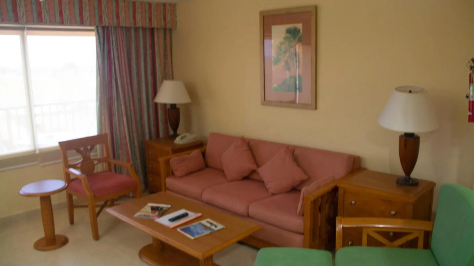 Hotel Aruba Beach Club Resort Palm Beach