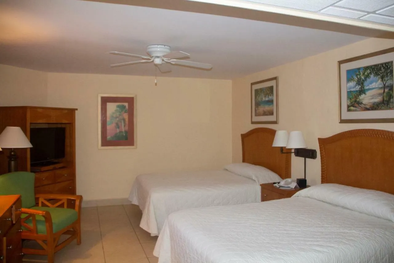 Aruba Beach Club Resort Palm Beach