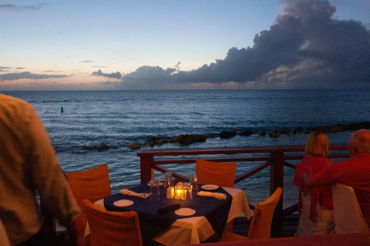 Hotel Aruba Beach Club Resort Palm Beach